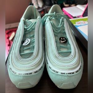 Nike Air Max 97 Have a Nice Day Tropical Twist